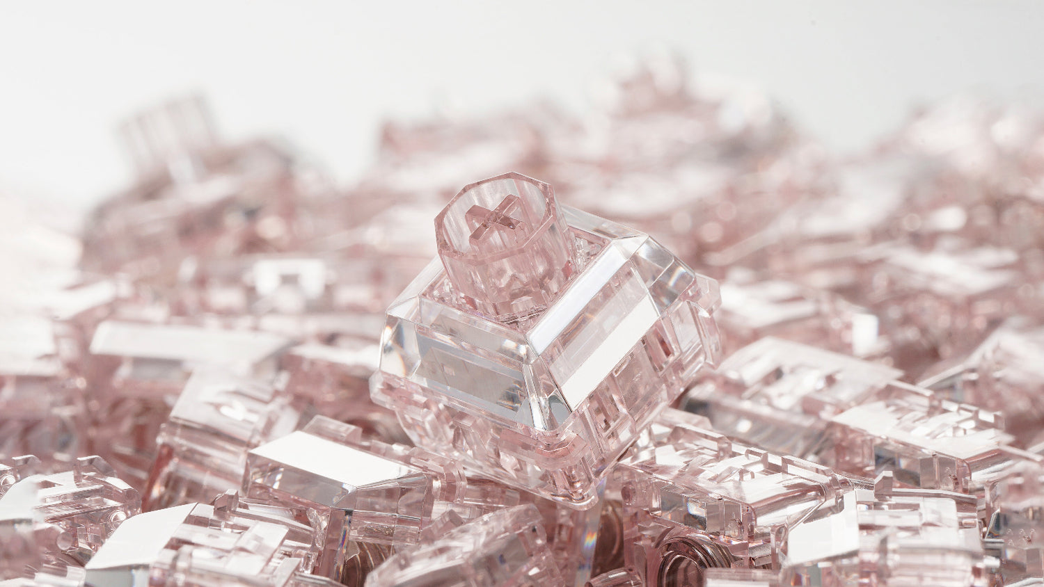WS Flux Diamond Series - Star Kiss