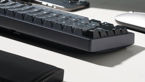 [GB]Zoom64 Titanium Gray