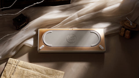 [GB]Zoom64 Drift Gray