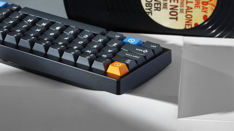 [GB]Zoom64 Titanium Gray