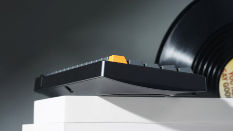 [GB]Zoom64 Titanium Gray