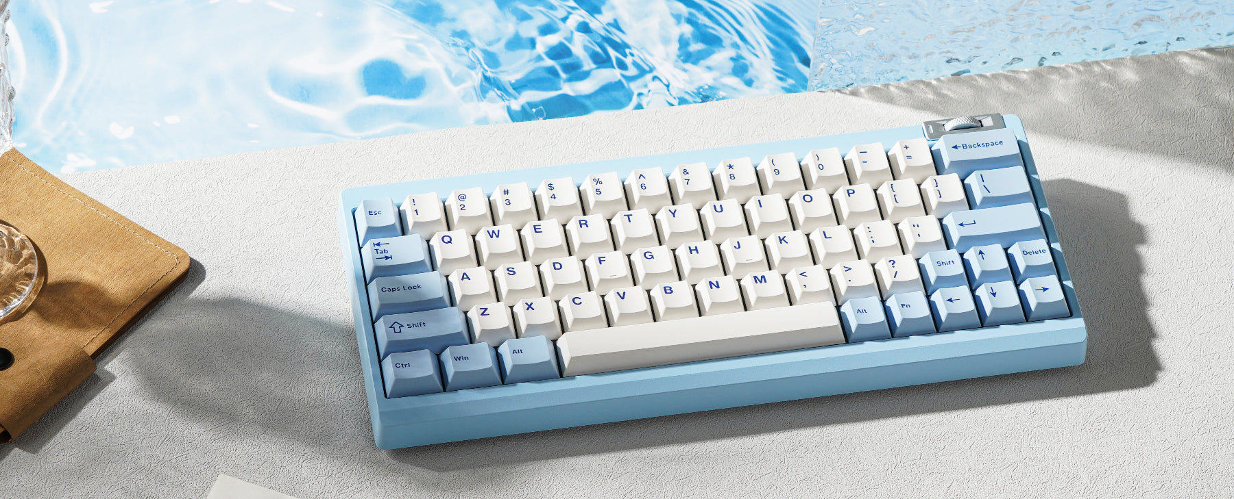 zoom64 case kit
