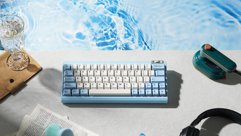 [GB]Zoom64 Cloud Mist Blue