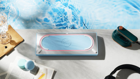 [GB]Zoom64 Cloud Mist Blue