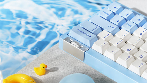 [GB]Zoom64 Cloud Mist Blue