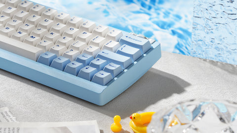 [GB]Zoom64 Cloud Mist Blue