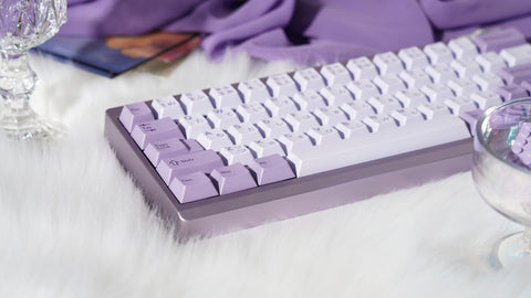 [GB]Zoom64 Lilac Veil