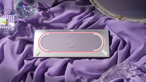 [GB]Zoom64 Lilac Veil