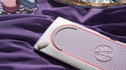 [GB]Zoom64 Lilac Veil