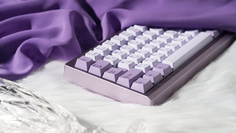 [GB]Zoom64 Lilac Veil