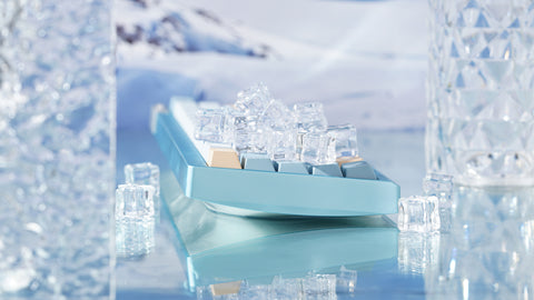 [GB]Zoom64 Arctic Blue