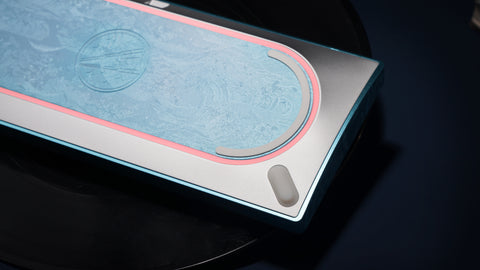 [GB]Zoom64 Glacier Startrail