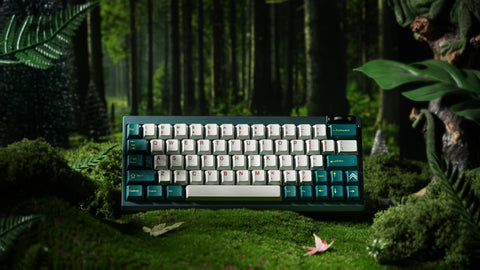 [GB]Zoom64 Ink Teal