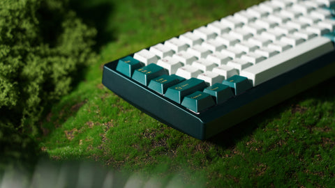 [GB]Zoom64 Ink Teal