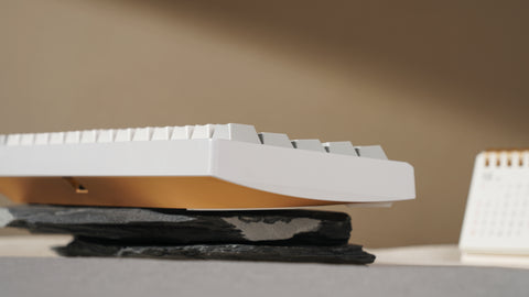 [GB]Zoom64 Moonstone White