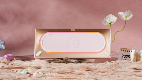 [GB]Zoom64 Coral Bloom