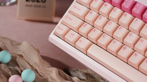 [GB]Zoom64 Coral Bloom