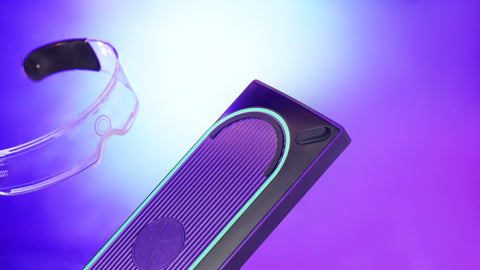 [GB]Zoom64 Neon Violet