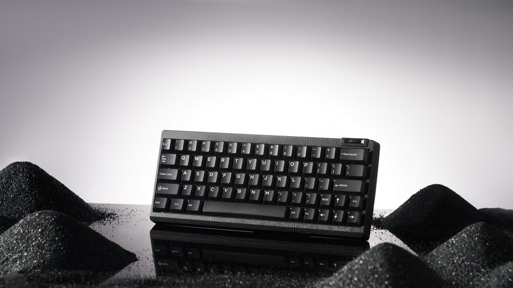 [GB]Zoom64 Midnight Ink Glow