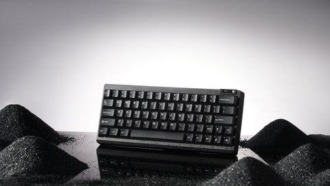 [GB]Zoom64 Midnight Ink Glow