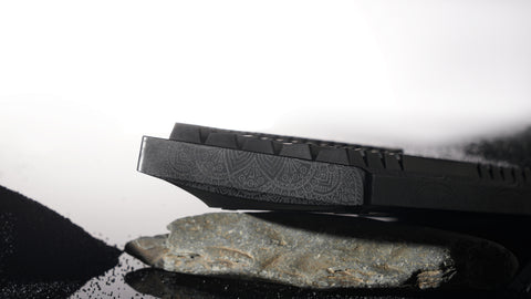 [GB]Zoom64 Midnight Ink Glow