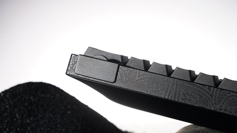 [GB]Zoom64 Midnight Ink Glow