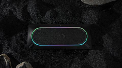 [GB]Zoom64 Midnight Ink Glow