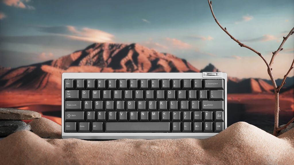 [GB]Zoom64 Liquid Silver