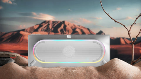 [GB]Zoom64 Liquid Silver