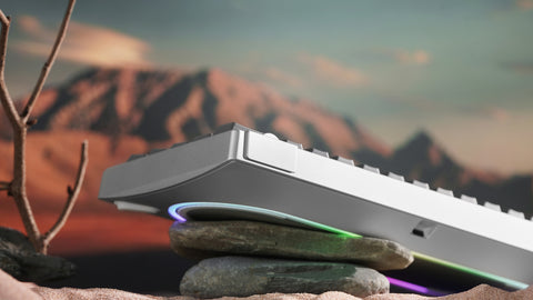 [GB]Zoom64 Liquid Silver