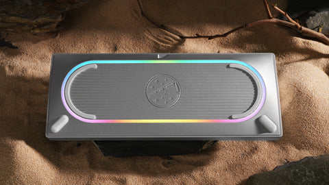 [GB]Zoom64 Liquid Silver