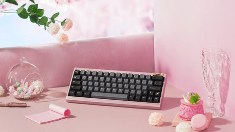 [GB]Zoom64 Sakura Pink