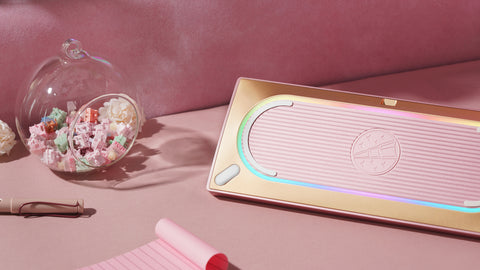 [GB]Zoom64 Sakura Pink