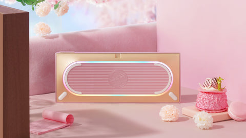 [GB]Zoom64 Sakura Pink