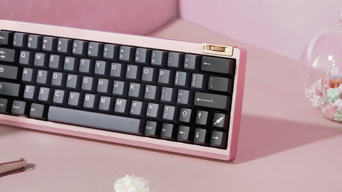 [GB]Zoom64 Sakura Pink