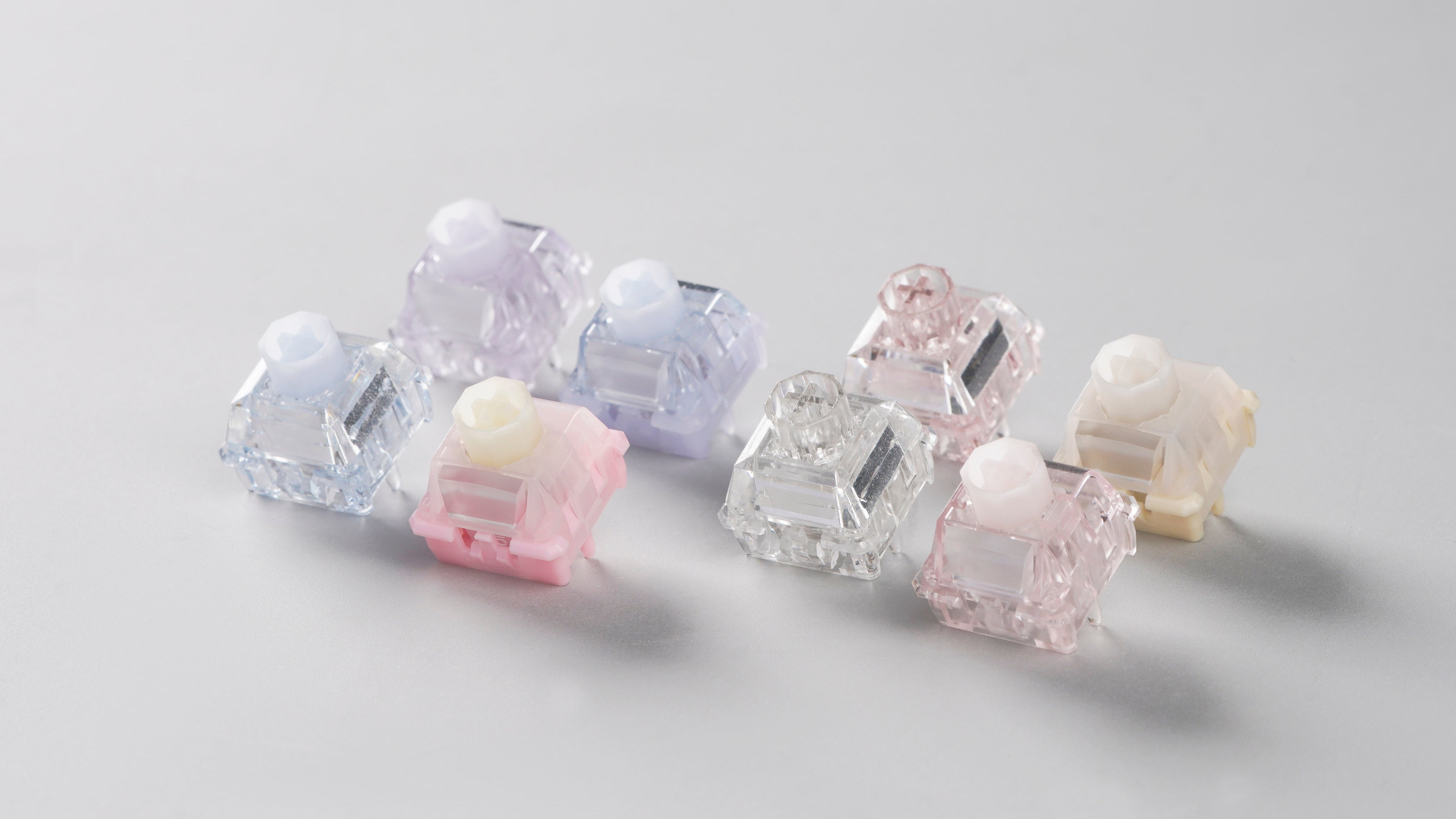 WS Flux Switch Sample Pack