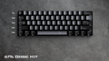 MCAPS Aluminum Keycaps