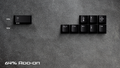 MCAPS Aluminum Keycaps