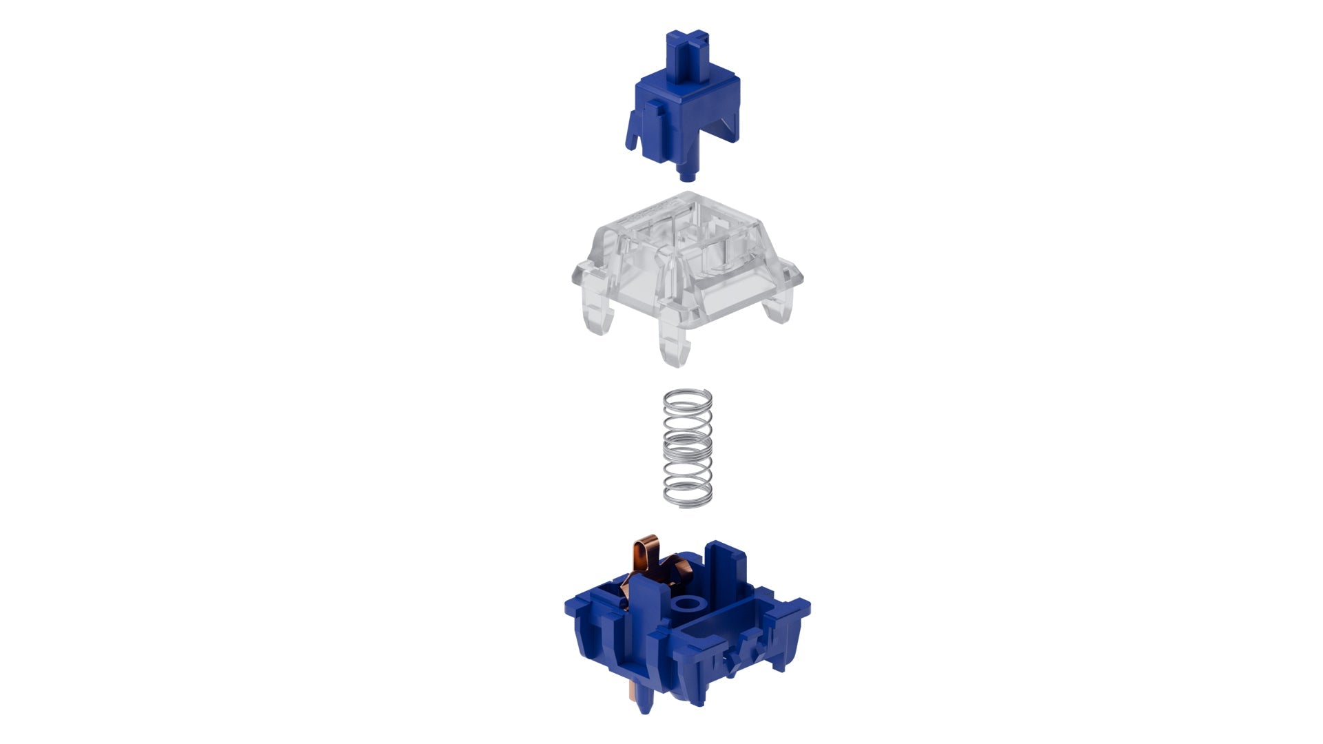 Dopamine Blue Switch