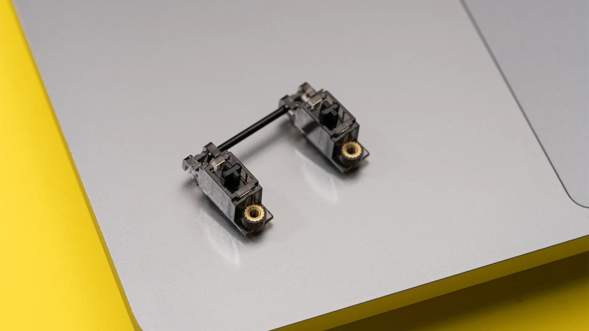 [In Stock] WS Stabs V3.1 Black Glitter