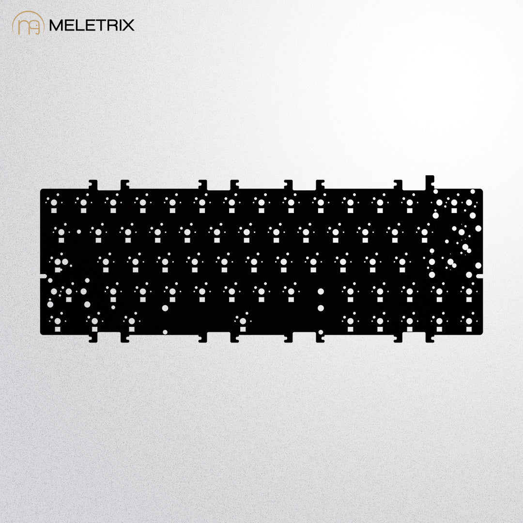 [GB] ZOOM64 Mechanical Keyboard Kit Add Ons