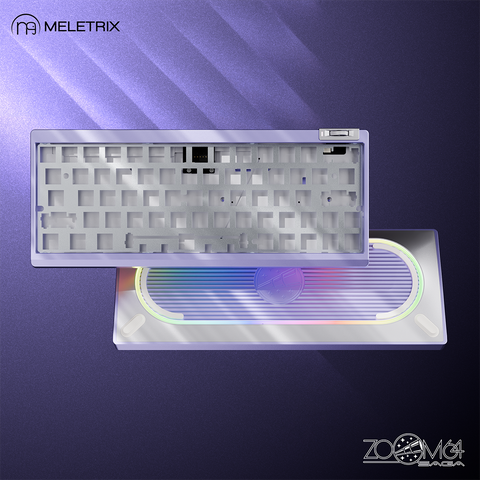 [GB]Zoom64 Case Kit-Lilac Veil