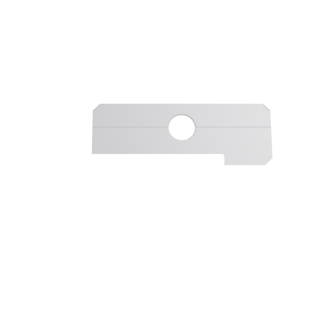 [CFG] Zoom65 V3 Backplate