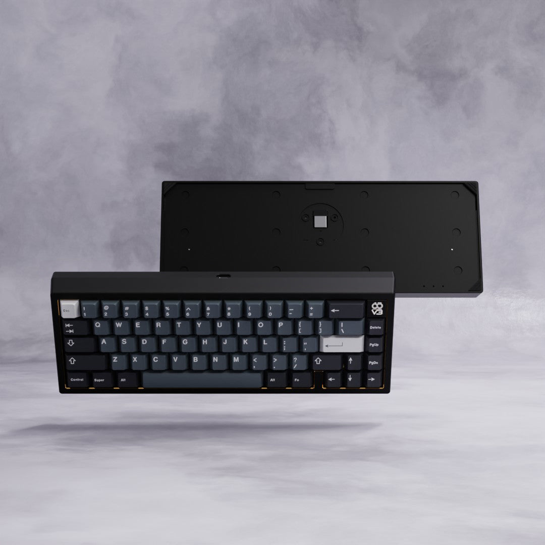 [CFG] Zoom65 V3 Case