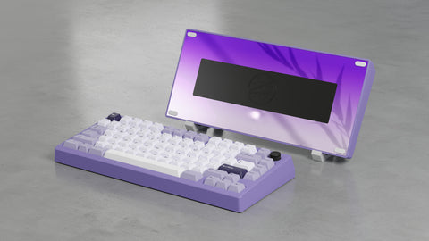 Zoom75 Essential Edition - Lilac