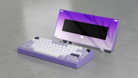 Zoom75 Essential Edition - Lilac