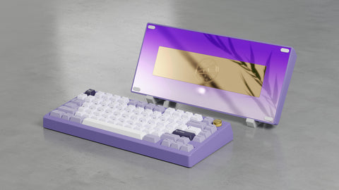 Zoom75 Essential Edition - Lilac