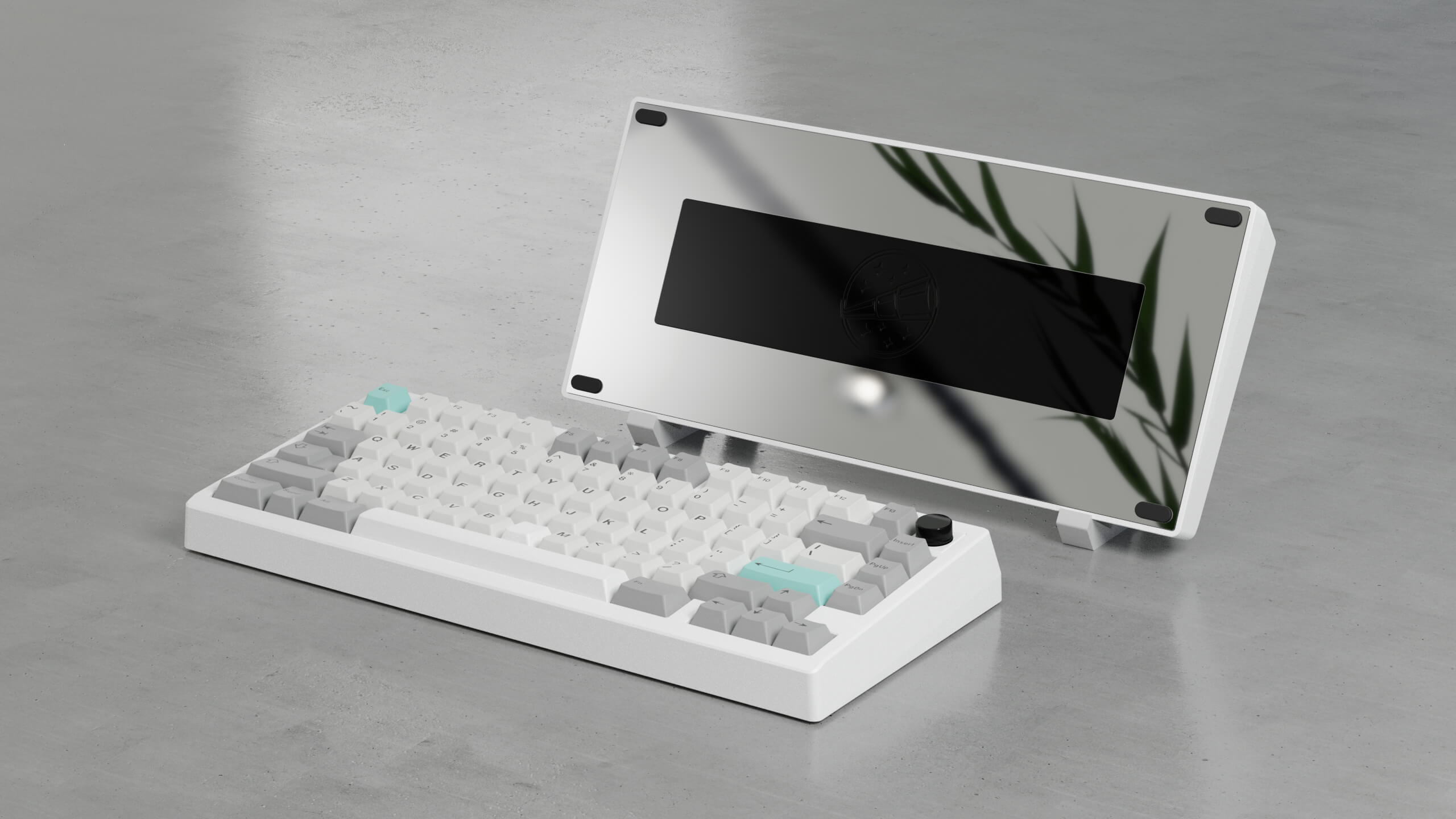 Zoom75 Essential Edition - White