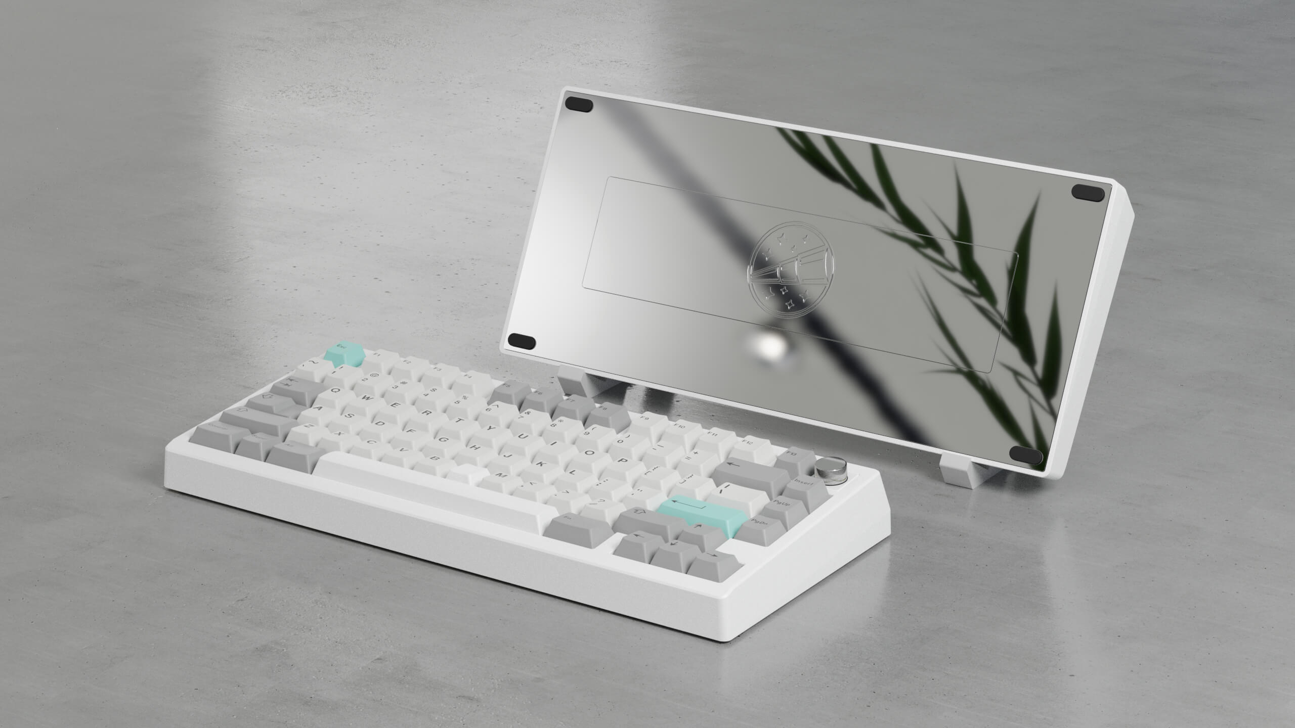 Zoom75 Essential Edition - White