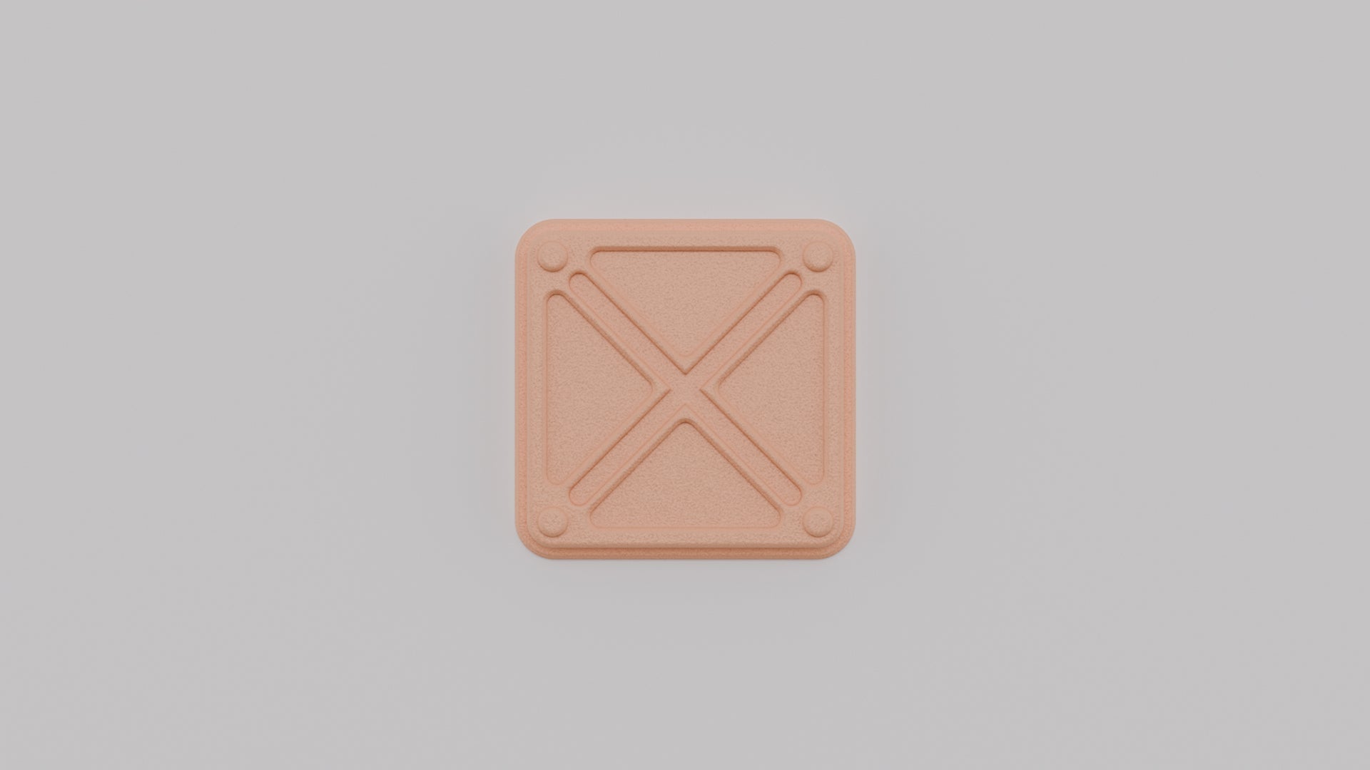 🎁 Zoom75/Pad TIGA Rear Badges Modular (100% off)